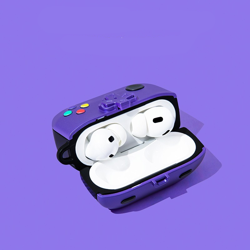 Games Console AirPods Kılıfı