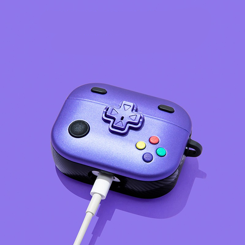 Games Console AirPods Kılıfı