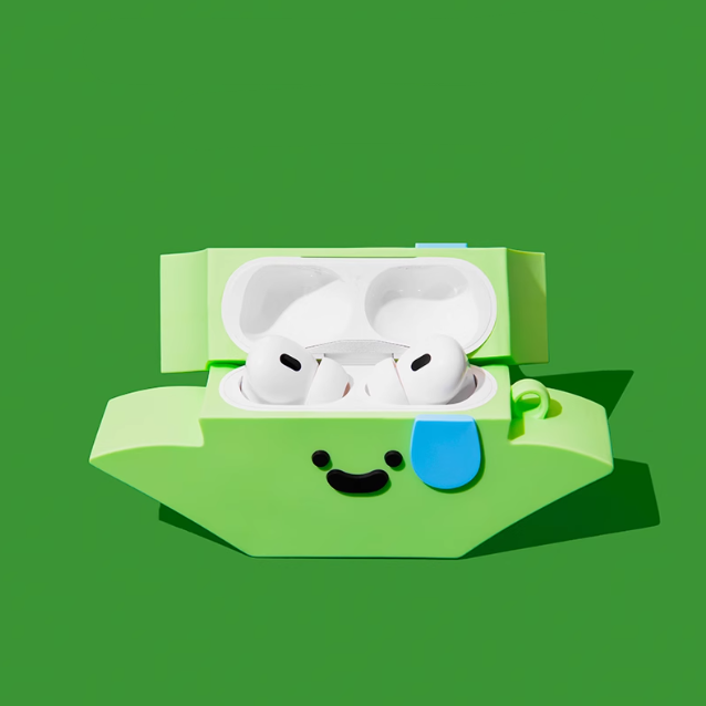 Grass AirPods Kılıfı