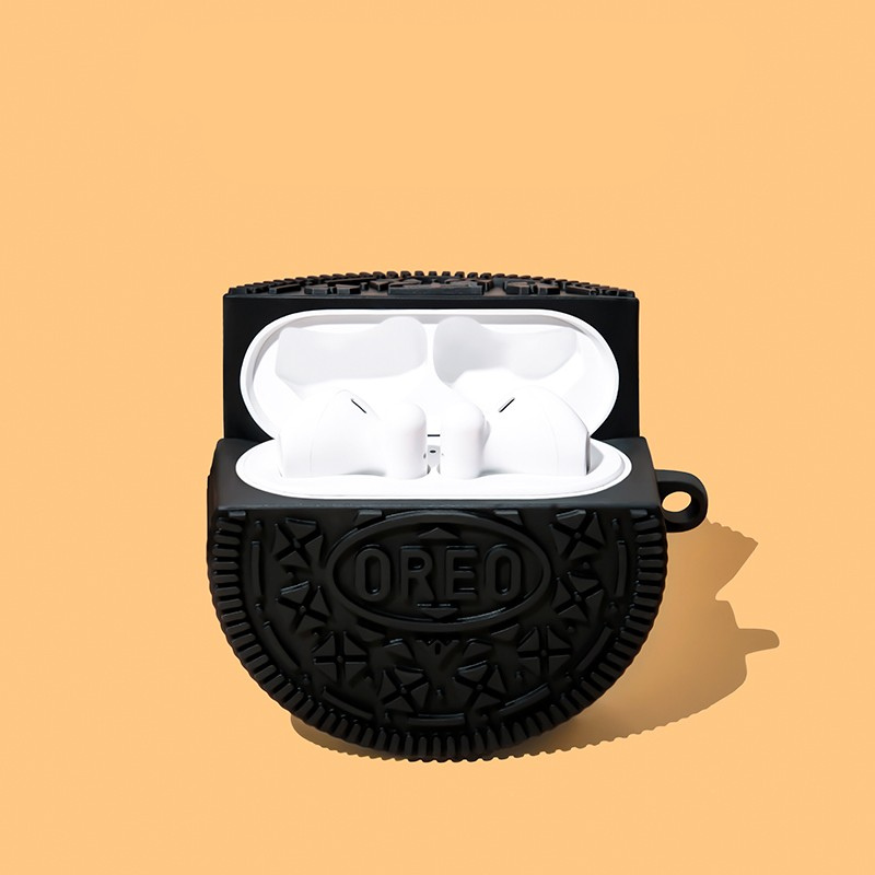 Oreo AirPods Kılıfı