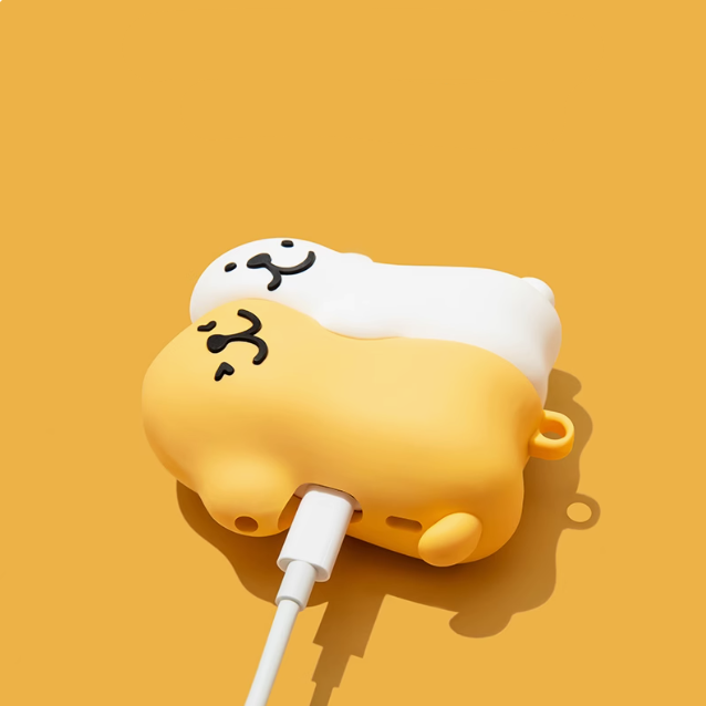 Puppies AirPods Kılıfı