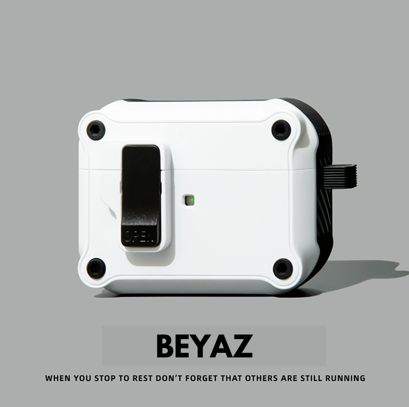 Otomatik Kasa AirPods Kılıfı