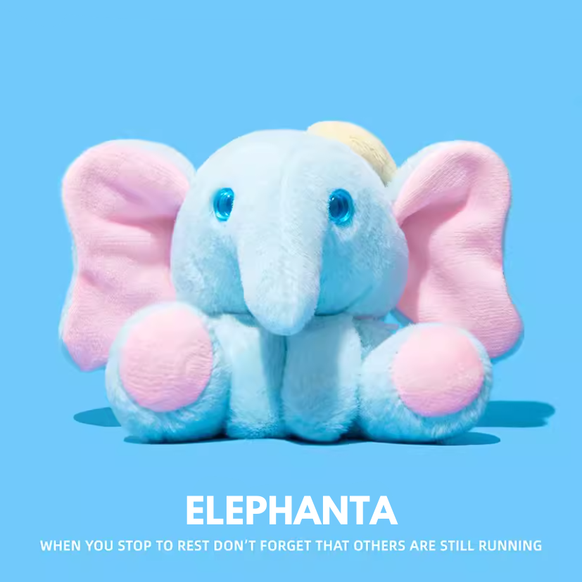 Elephanta AirPods Kılıfı