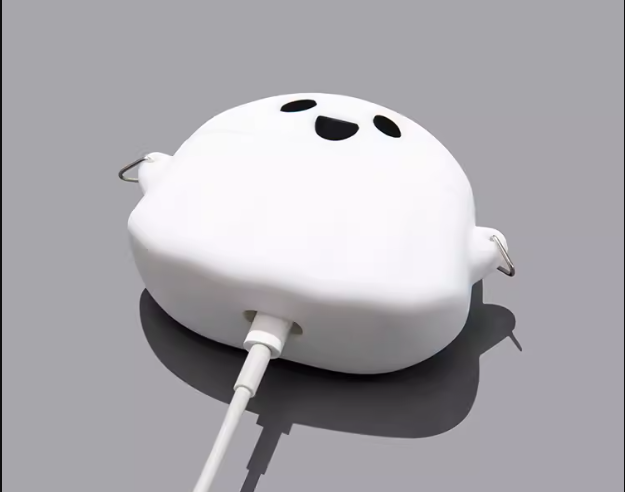 Ghost AirPods Kılıfı