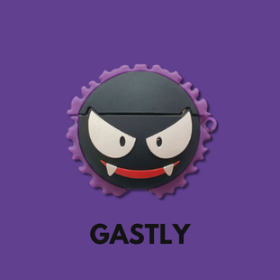Gastly AirPods Kılıfı