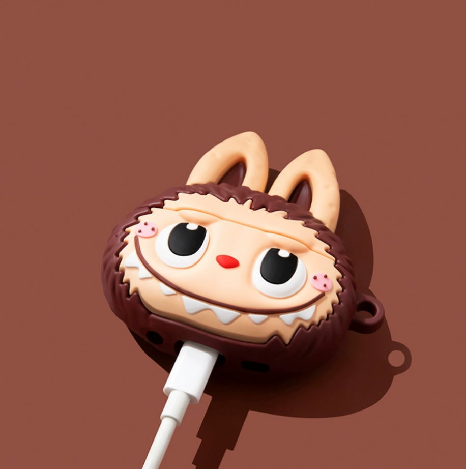 Labubu AirPods Kılıfı