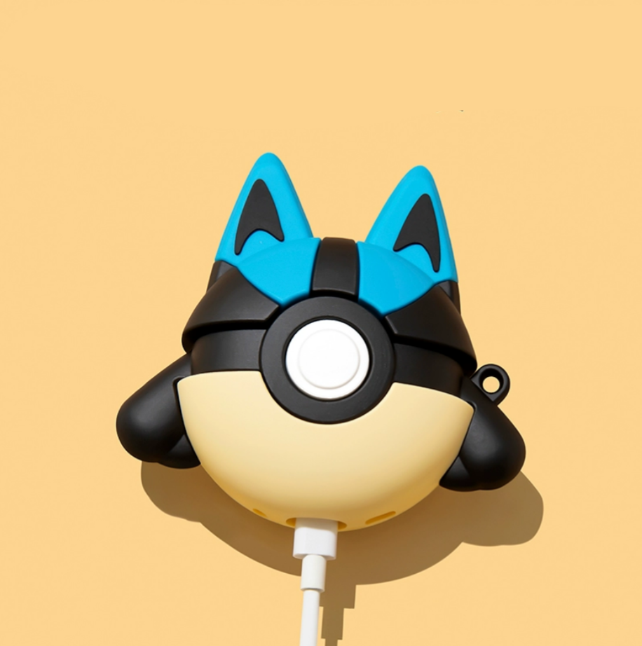 Lucario AirPods Kılıfı