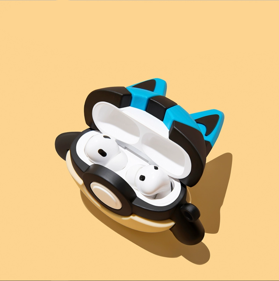 Lucario AirPods Kılıfı