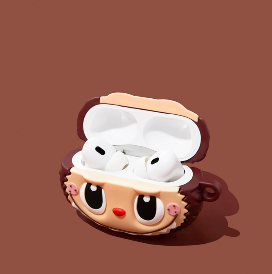 Labubu AirPods Kılıfı