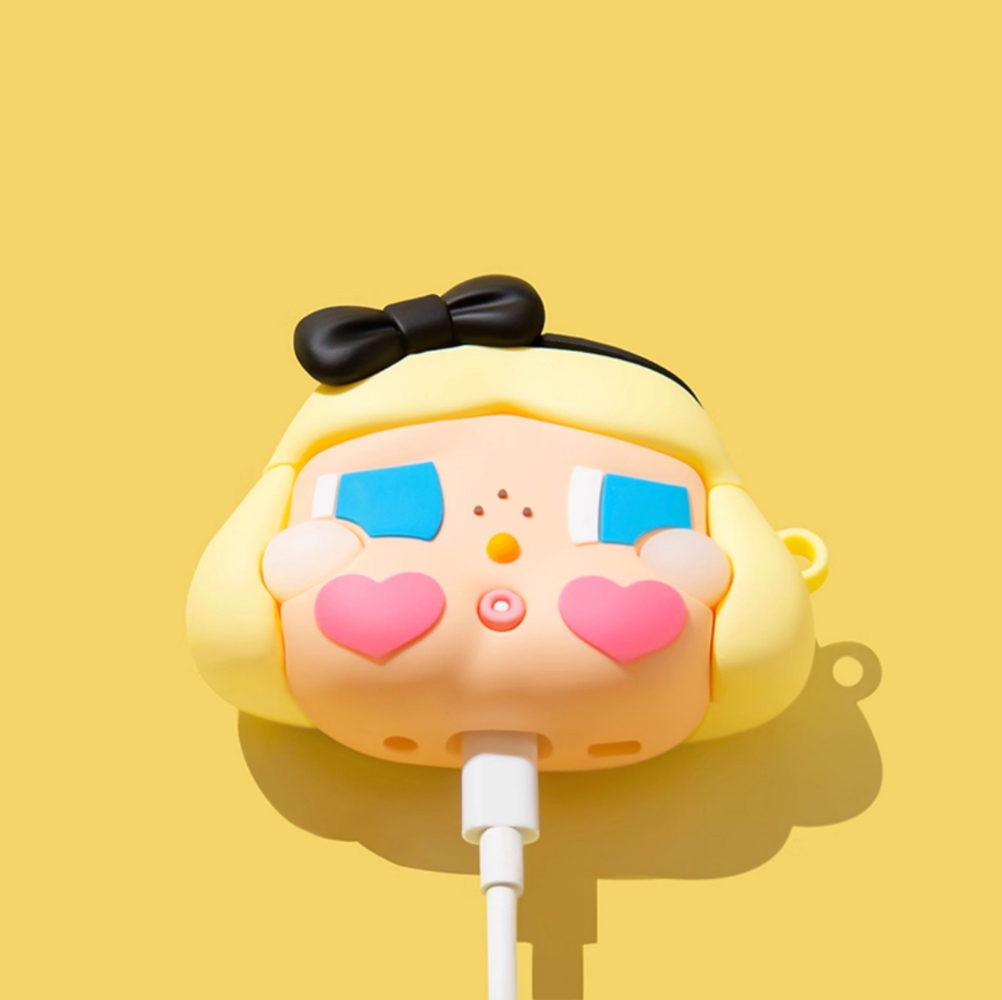 Cry Baby AirPods Kılıfı