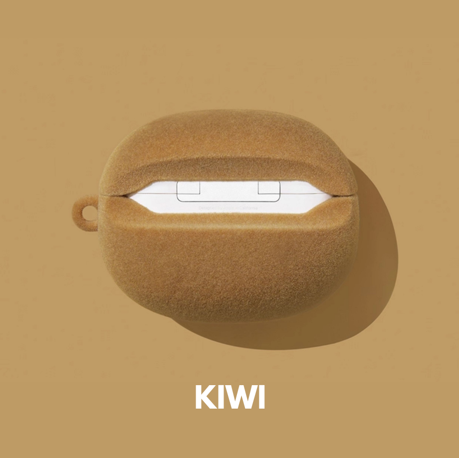 Kiwi AirPods Kılıfı