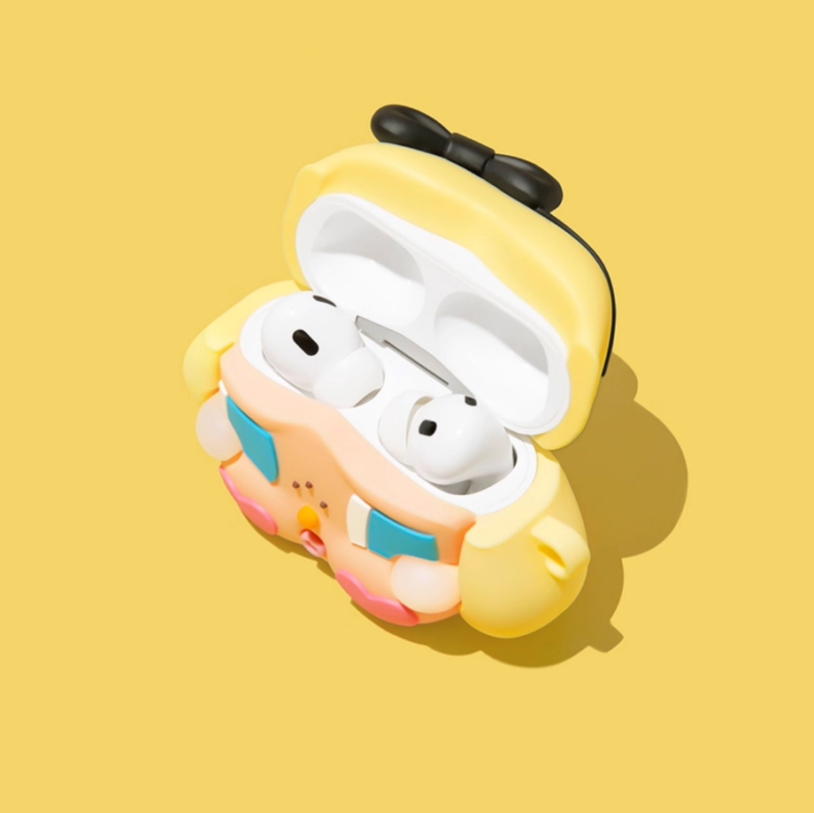 Cry Baby AirPods Kılıfı