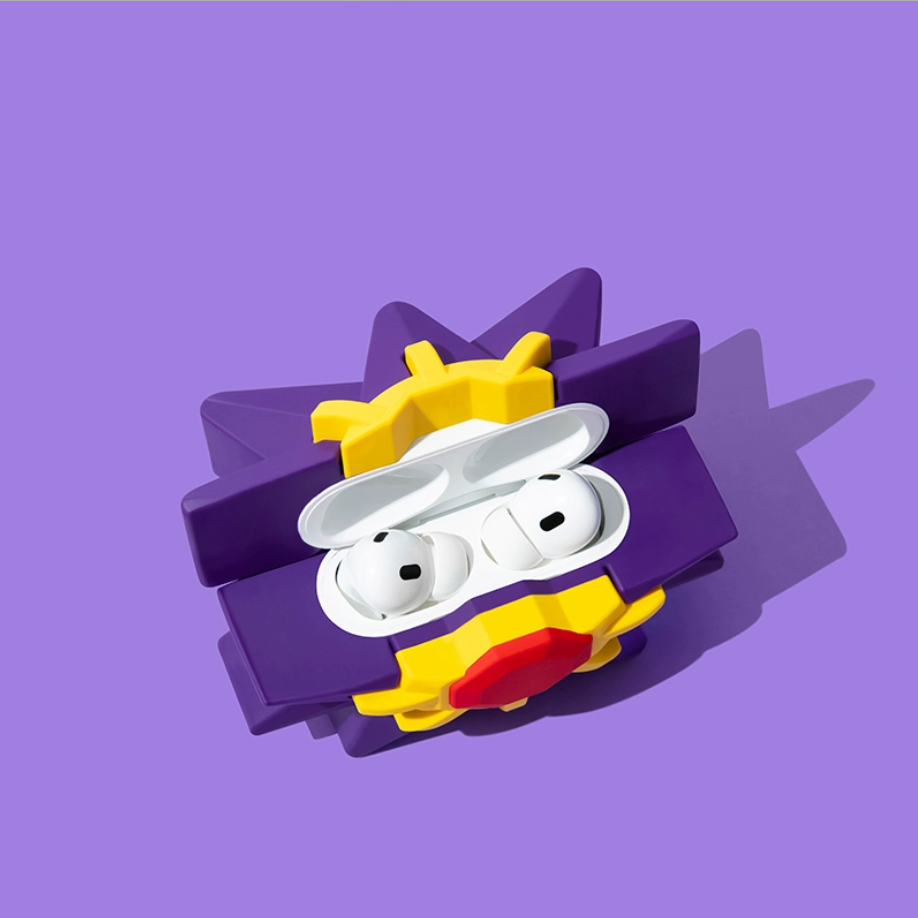 Starmie AirPods Kılıfı