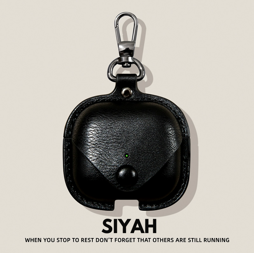 Deri AirPods Kılıfı