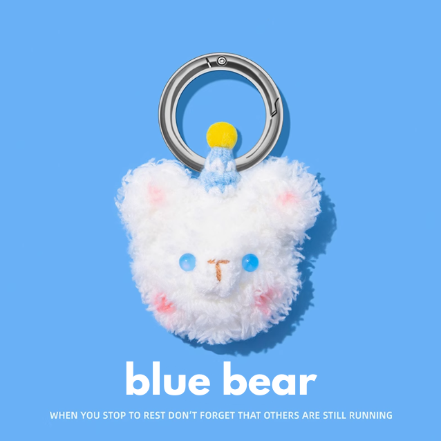 Apple AirTag Kılıfı (4 AL 3 ÖDE!)