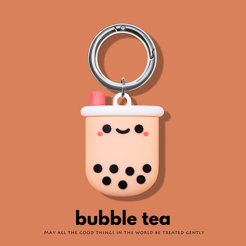 Apple AirTag Kılıfı (4 AL 3 ÖDE!)