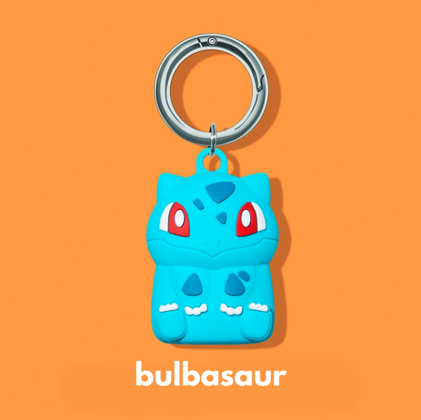 Apple AirTag Kılıfı (4 AL 3 ÖDE!)