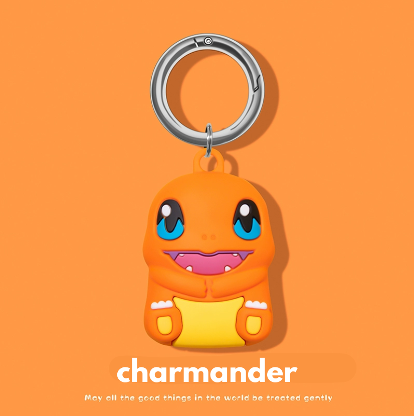 Apple AirTag Kılıfı (4 AL 3 ÖDE!)