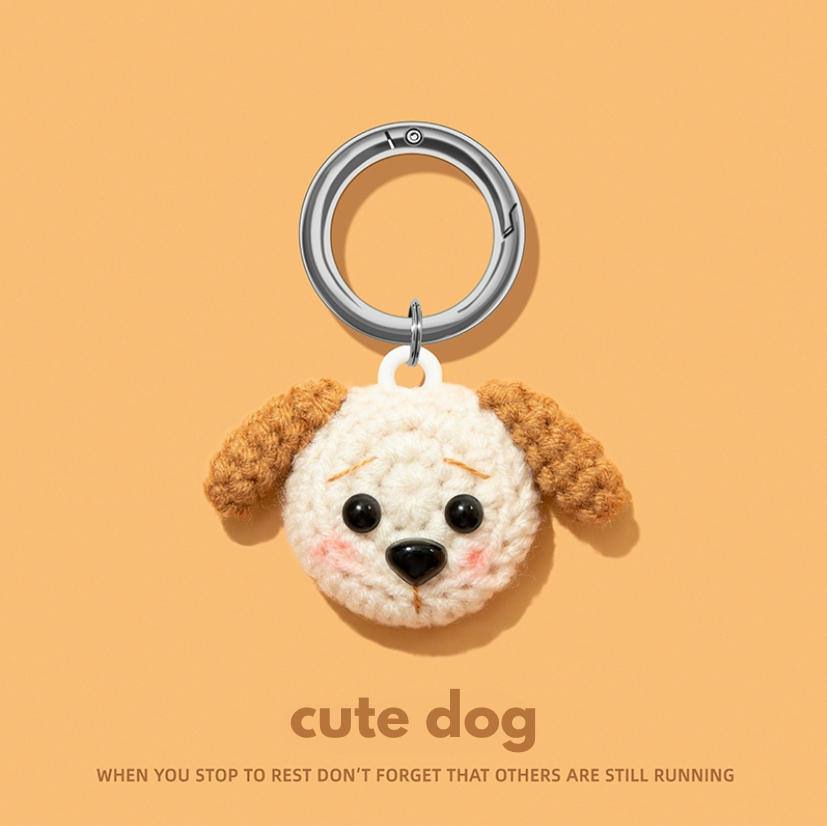 Apple AirTag Kılıfı (4 AL 3 ÖDE!)