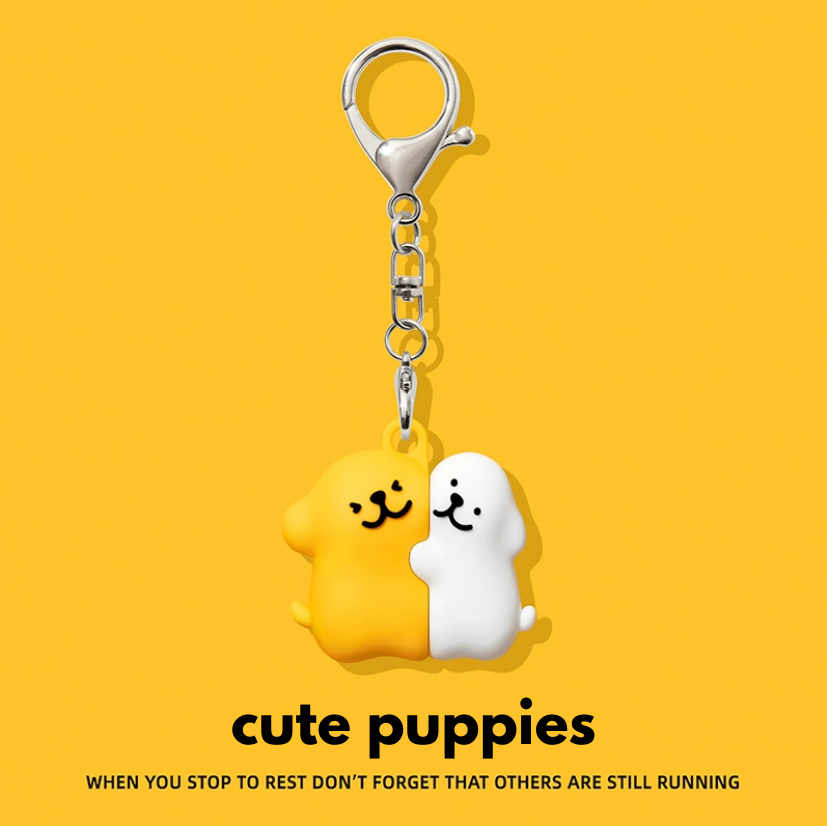 Apple AirTag Kılıfı (4 AL 3 ÖDE!)