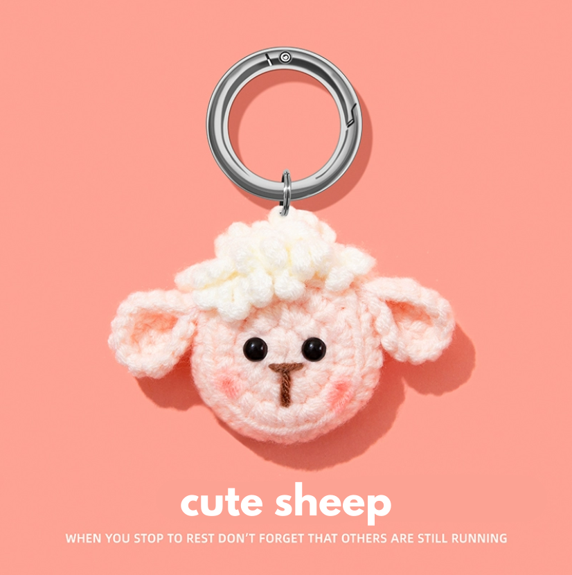 Apple AirTag Kılıfı (4 AL 3 ÖDE!)