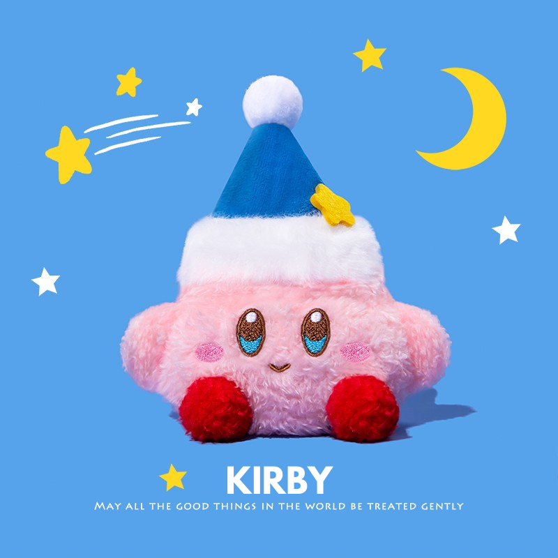 Kirby AirPods Kılıfı