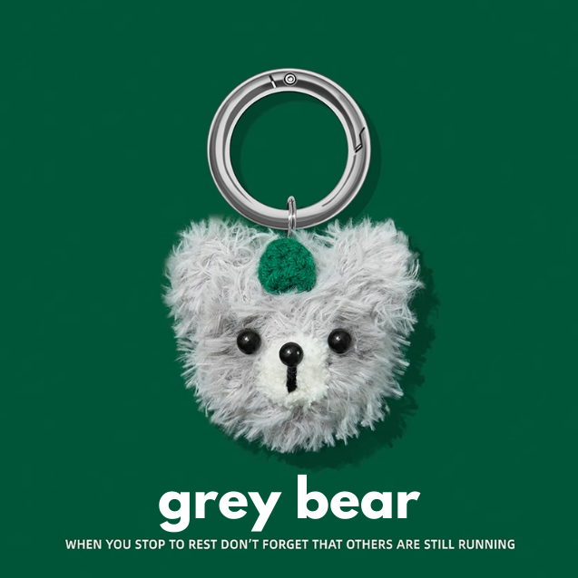 Apple AirTag Kılıfı (4 AL 3 ÖDE!)