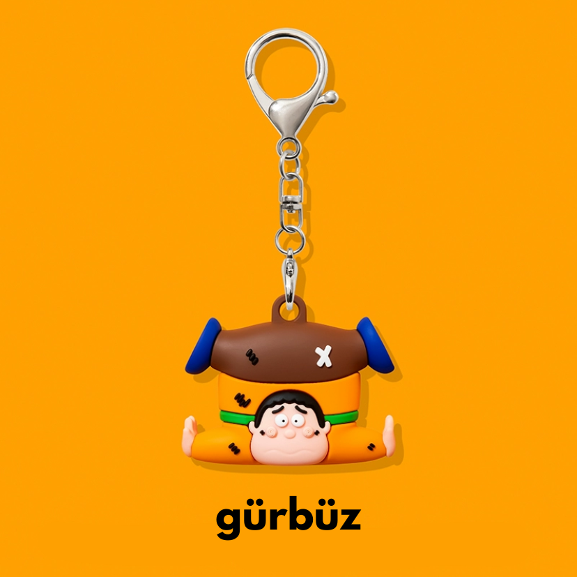 Apple AirTag Kılıfı (4 AL 3 ÖDE!)