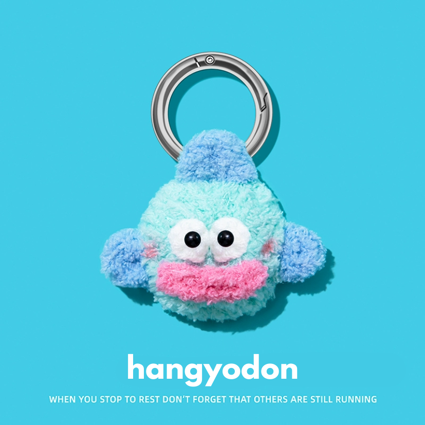 Apple AirTag Kılıfı (4 AL 3 ÖDE!)