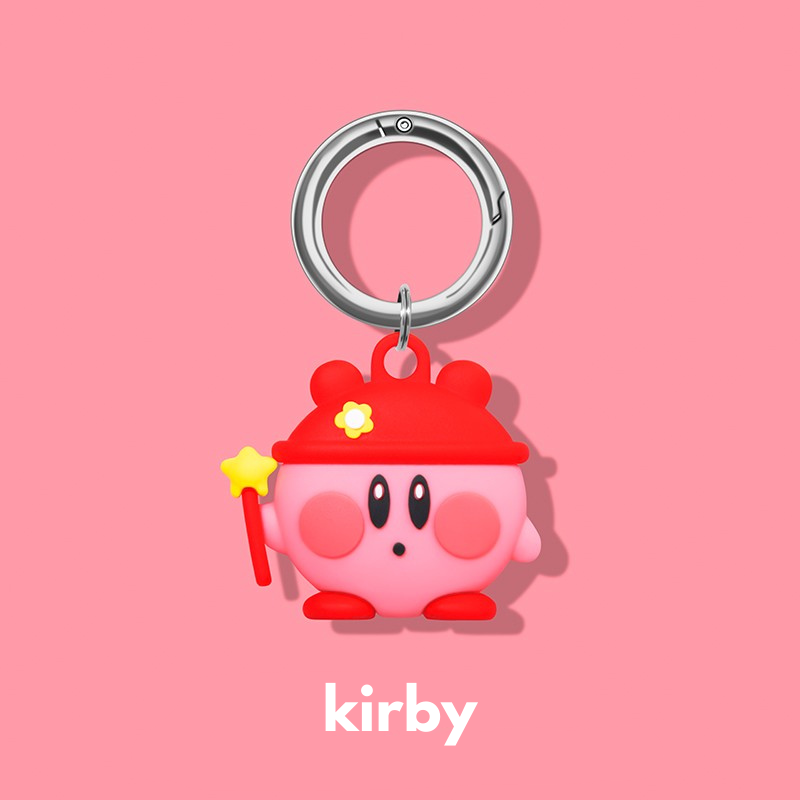 Apple AirTag Kılıfı (4 AL 3 ÖDE!)