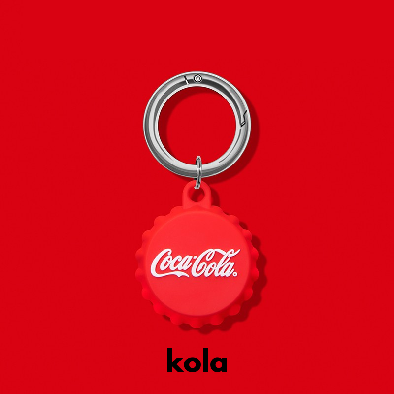 Apple AirTag Kılıfı (4 AL 3 ÖDE!)