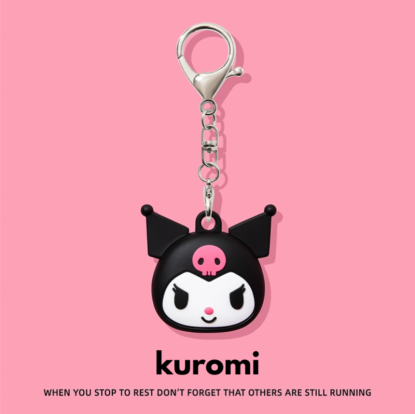 Apple AirTag Kılıfı (4 AL 3 ÖDE!)