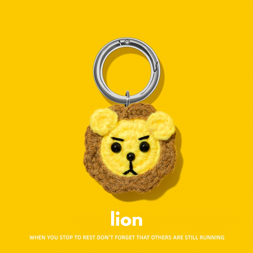 Apple AirTag Kılıfı (4 AL 3 ÖDE!)