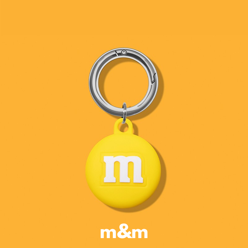 Apple AirTag Kılıfı (4 AL 3 ÖDE!)