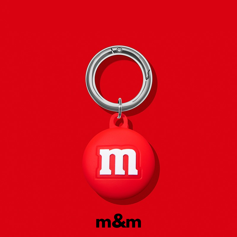 Apple AirTag Kılıfı (4 AL 3 ÖDE!)