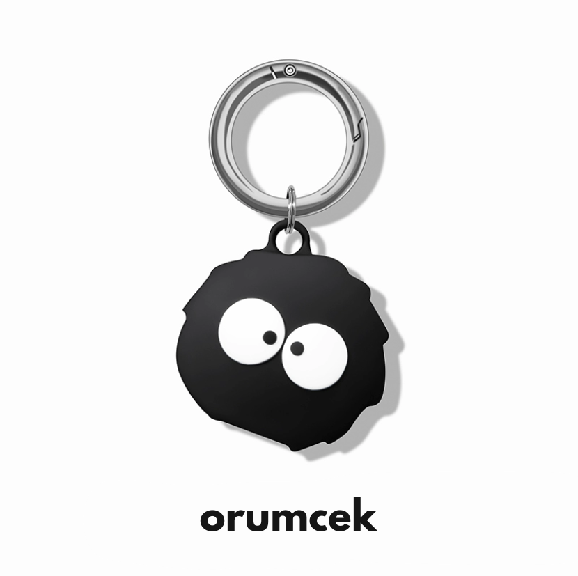 Apple AirTag Kılıfı (4 AL 3 ÖDE!)