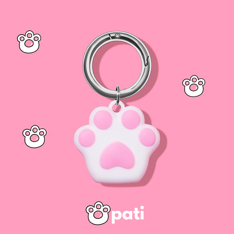 Apple AirTag Kılıfı (4 AL 3 ÖDE!)