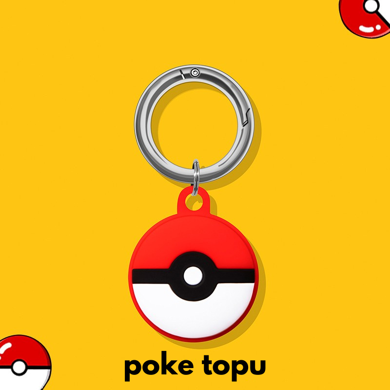 Apple AirTag Kılıfı (4 AL 3 ÖDE!)