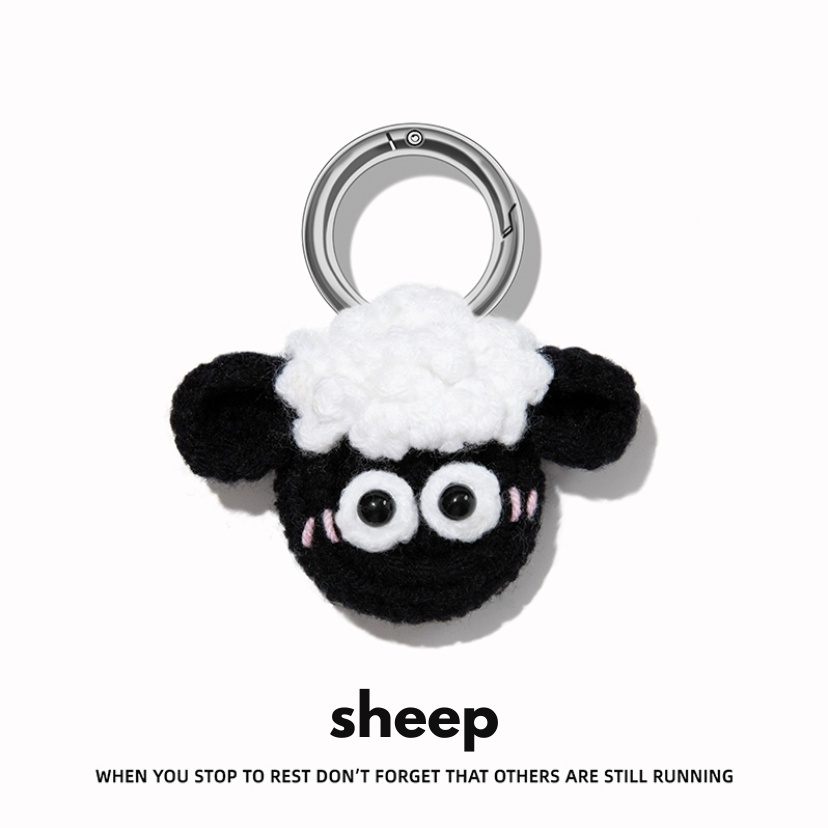 Apple AirTag Kılıfı (4 AL 3 ÖDE!)