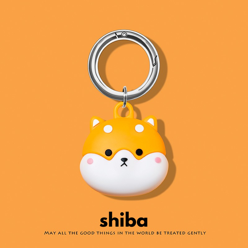 Apple AirTag Kılıfı (4 AL 3 ÖDE!)