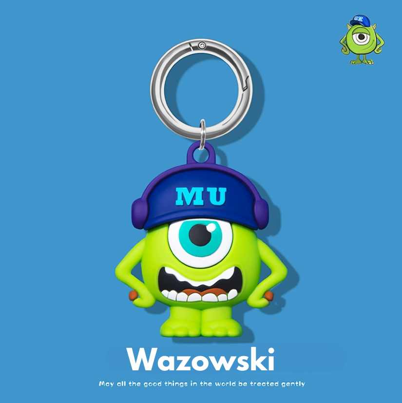 Apple AirTag Kılıfı (4 AL 3 ÖDE!)