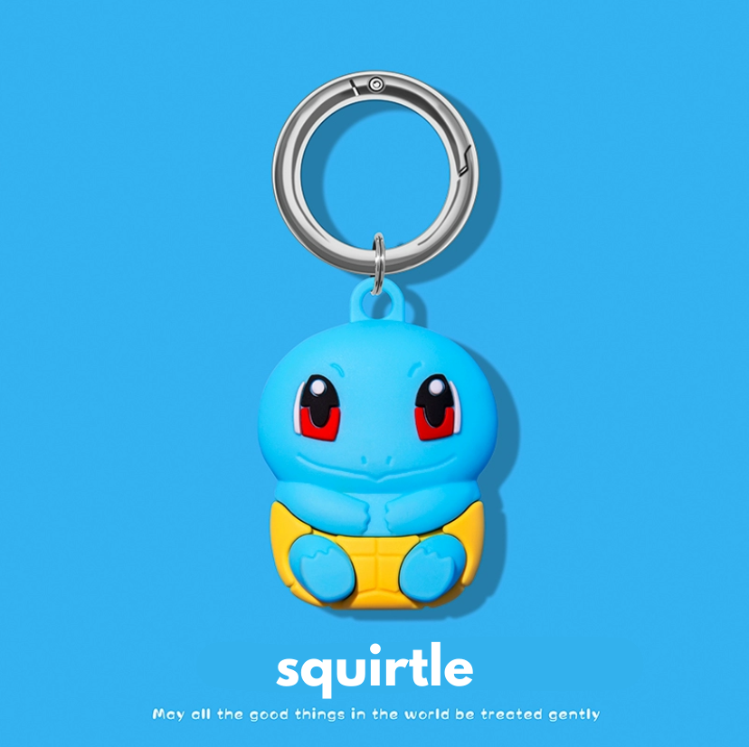 Apple AirTag Kılıfı (4 AL 3 ÖDE!)