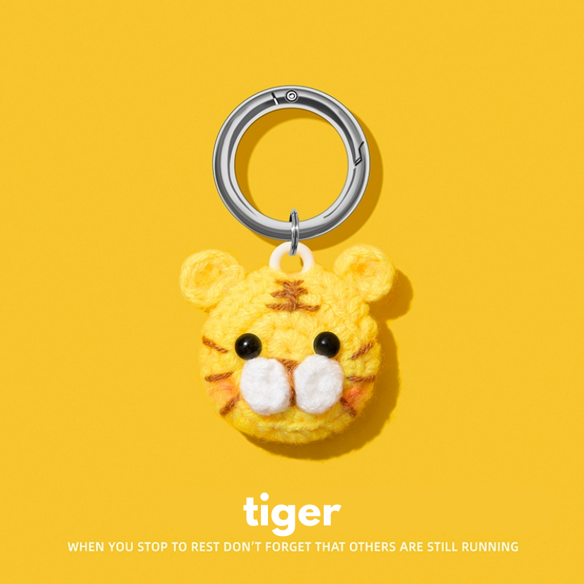 Apple AirTag Kılıfı (4 AL 3 ÖDE!)