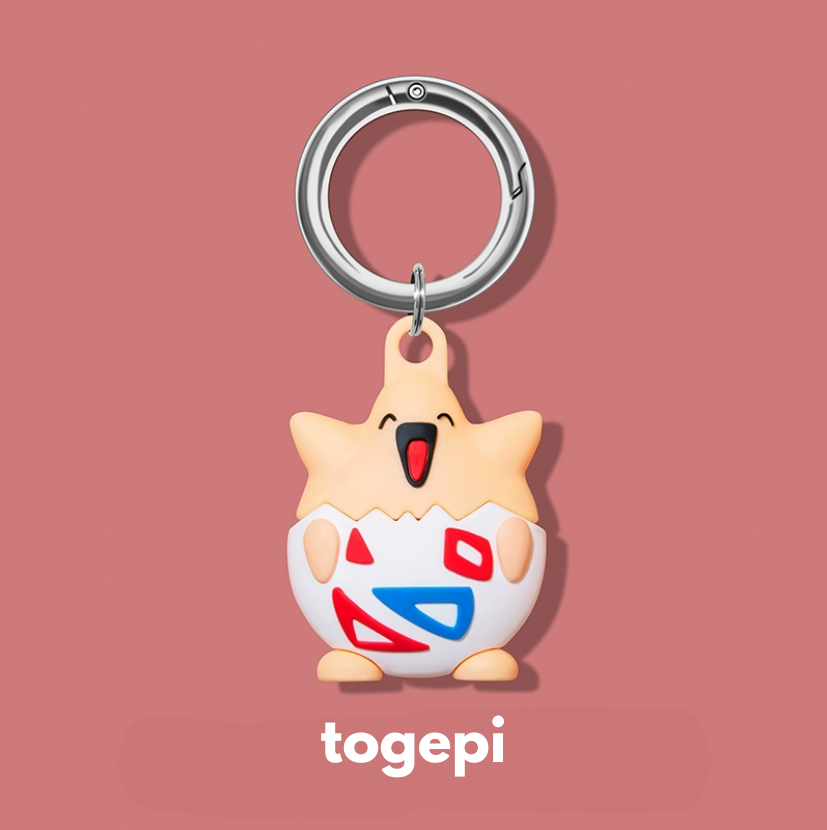 Apple AirTag Kılıfı (4 AL 3 ÖDE!)