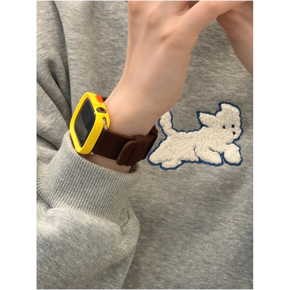 Apple Watch Saat Kordonları