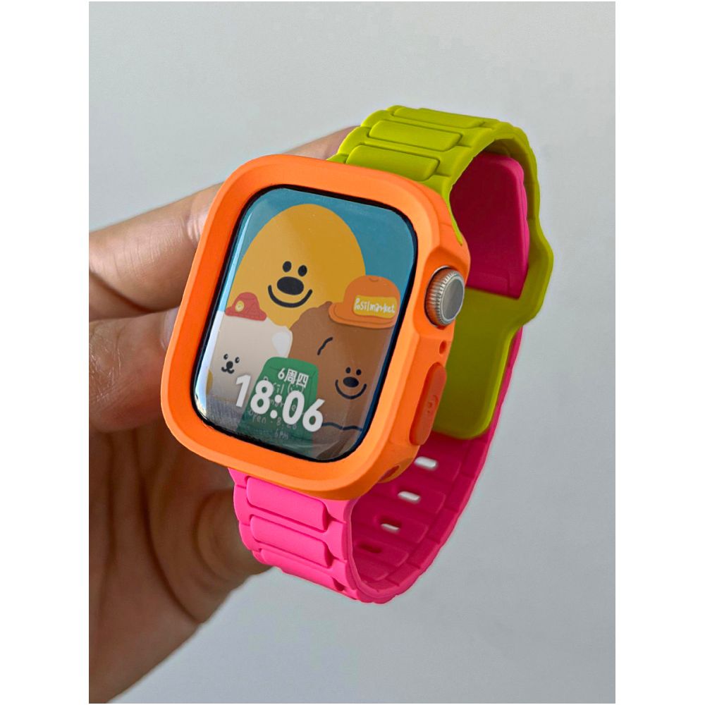 Apple Watch Kordonları