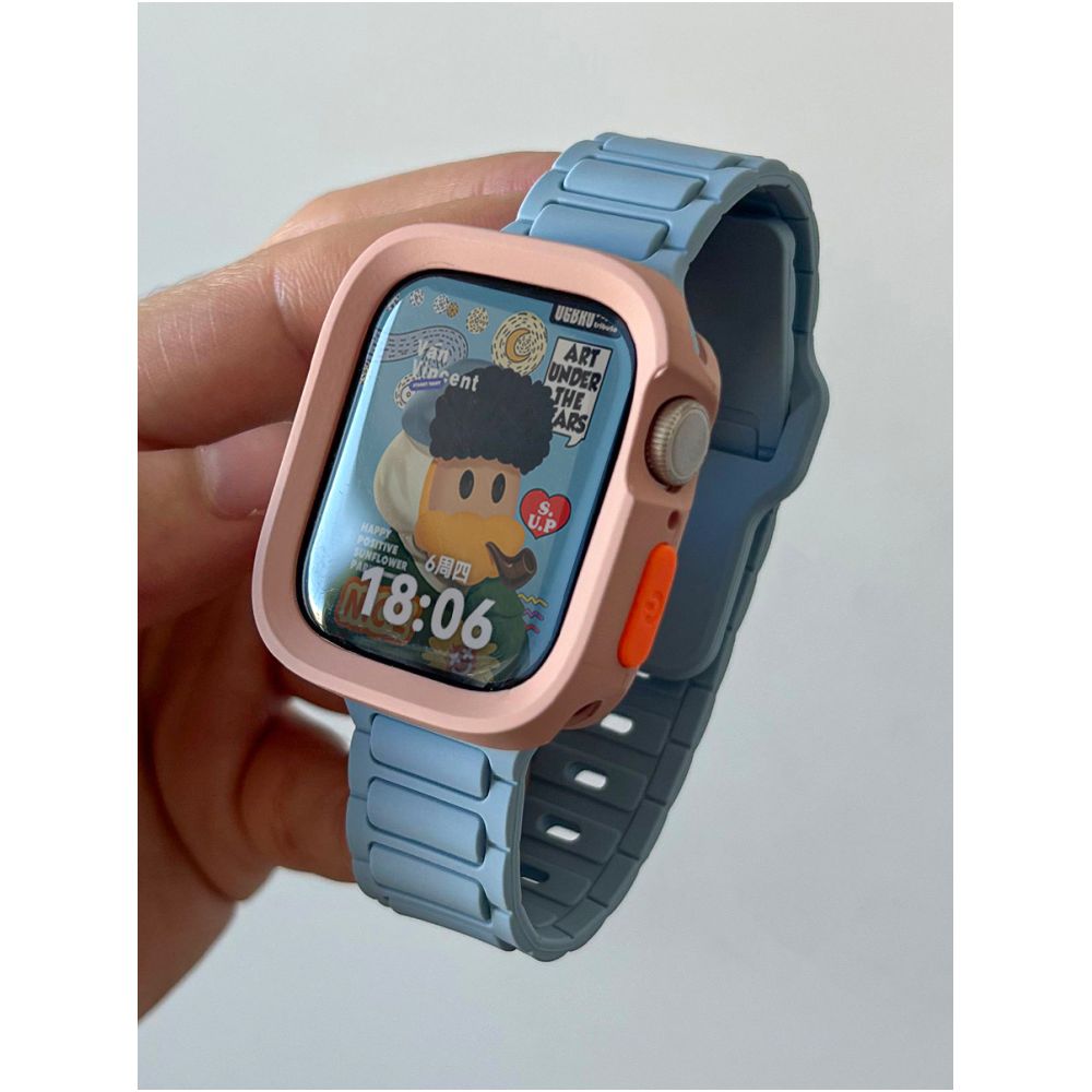 Apple Watch Kordonları