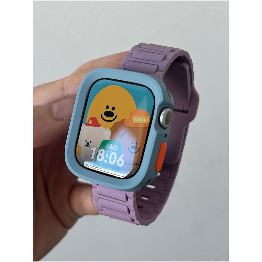 Apple Watch Kordonları