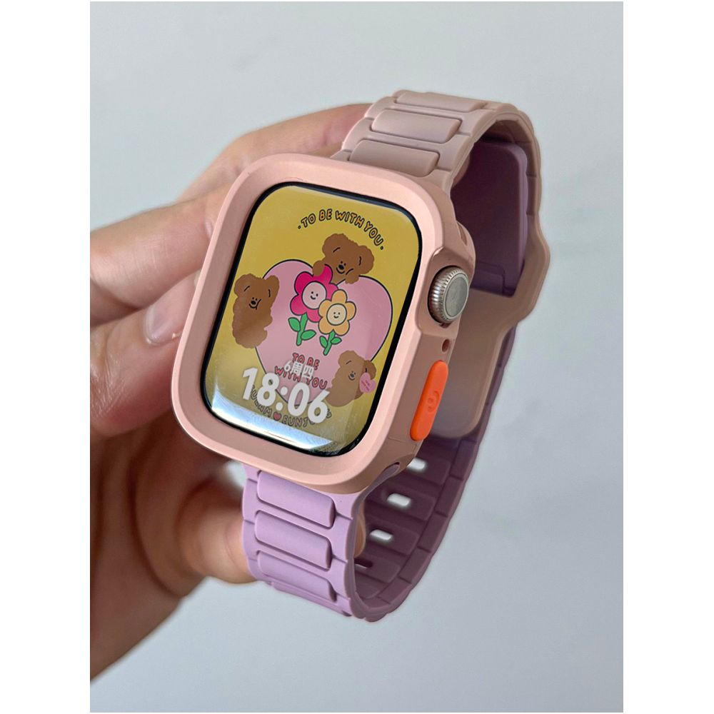 Apple Watch Kordonları