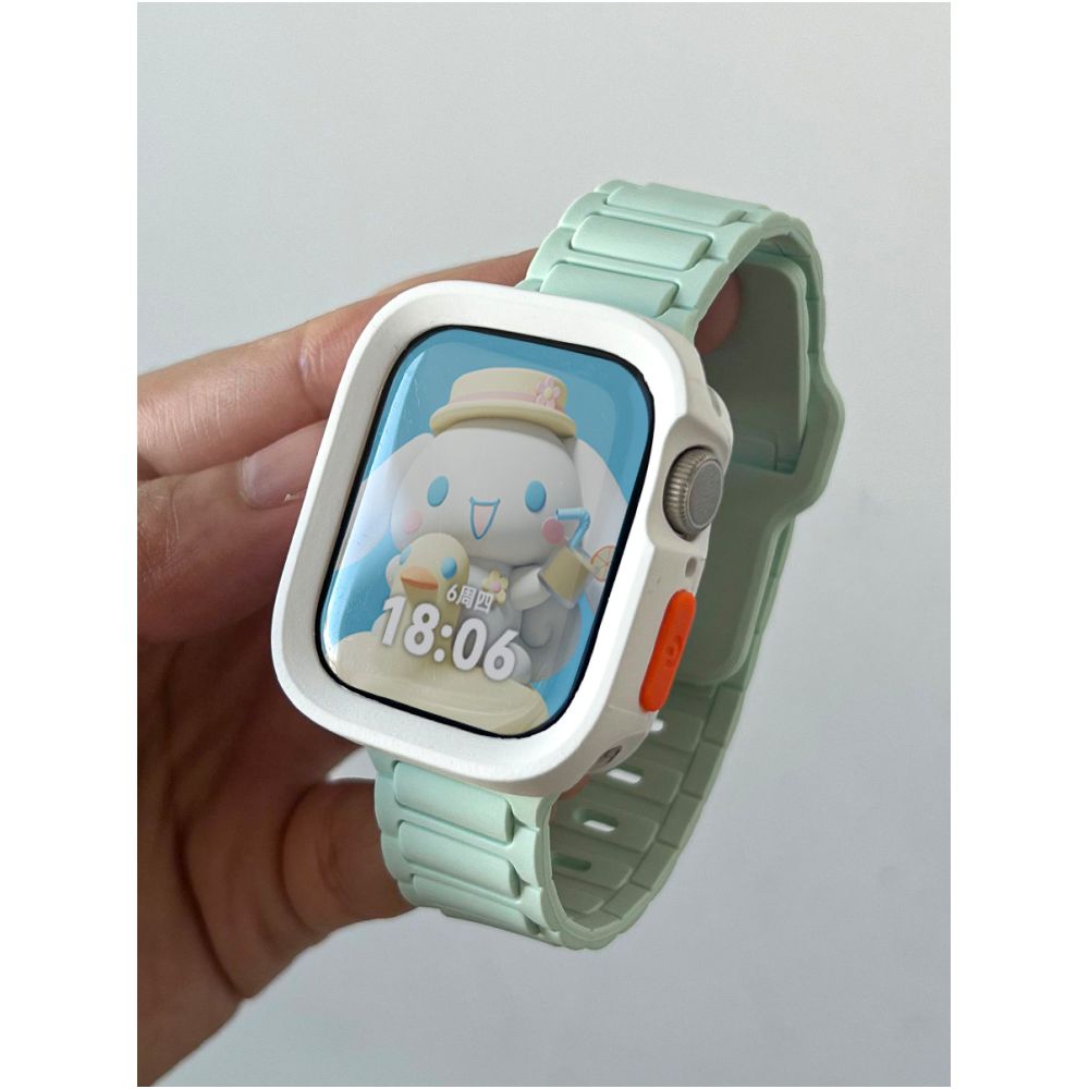 Apple Watch Kordonları